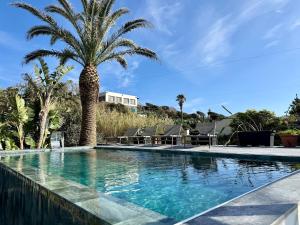 Casa Caloura Ocean Deluxe Accommodation & Spa