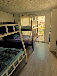 Sophia Hostel Beach House l Coworking, Coliving & Wellness