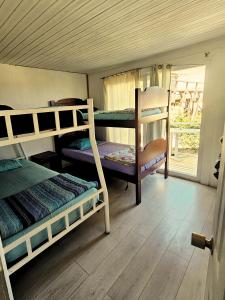 Sophia Hostel Beach House l Coworking, Coliving & Wellness