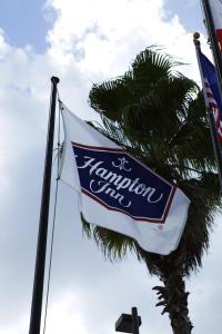 Hampton Inn Lake Buena Vista Orlando