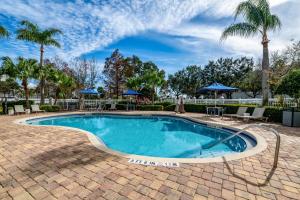 Hampton Inn Lake Buena Vista Orlando