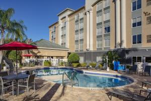 Hampton Inn Lake Buena Vista Orlando