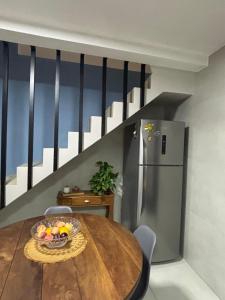 CASA até 6 pessoas, 2 min do vestival de Balonismo