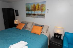 Suite Estudio 2 Buena Vista Santa Tecla