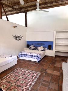 El Encanto House - Honda, Tolima