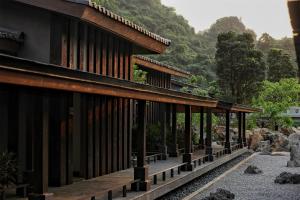 Hilton Quang Hanh Onsen Resort