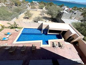 Stella Maris Boutique Hotel