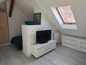 Apartament E & M