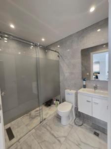 Panoramic Sea View, Pool & Serenity