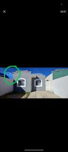 Departamento equipado 2 personas