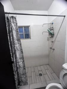 Departamento equipado 2 personas