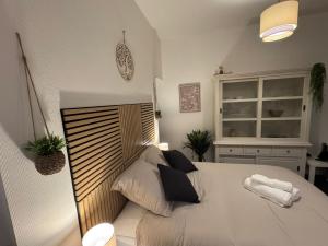 LAXIOM Studio cosy & design, Netflix, Wifi, Barbieux