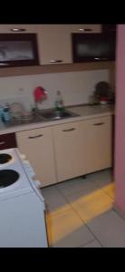 City Apartment Aleksander Xhuvani