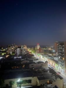 Alojamiento zona parque por dia