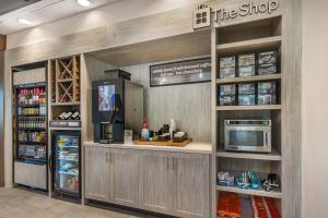 Hilton Garden Inn ColumbiaNortheast