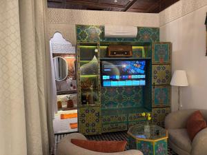 Riad Fes Palais Bab Sahra & Cooking Workshops