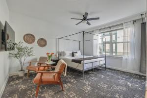 The Orenco Station Hotel