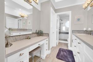 Oceanfront Views! 3 Bed, 2 Bath with Private Beach