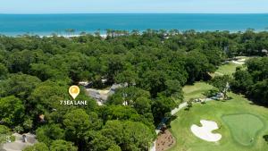 7 Sea Lane