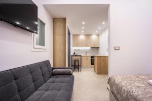 Alpha Aura Central Omonia Apartment