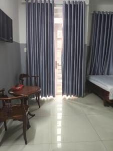 Motel Thảo Vy KCN Vĩnh Lộc