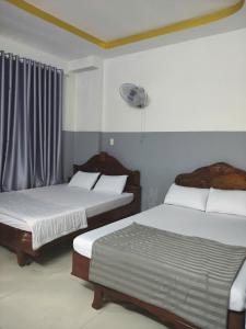 Motel Thảo Vy KCN Vĩnh Lộc