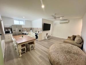 The Fairway View Apartment