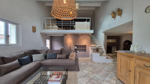 La Maison Calavoun