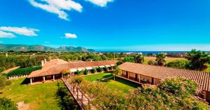 4 star hotel Son Corb Boutique Hotel Cala Bona Spain