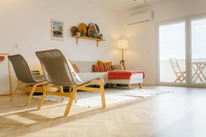 Saravá Apartment with Sea View in Buarcos