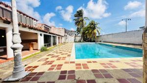 Casa comoda en Chichiriviche en Conjunto Privado