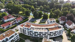 Godewindpark Exklusives Apartment 3-10