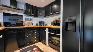 Magnifique villa climatisée avec jacuzzi