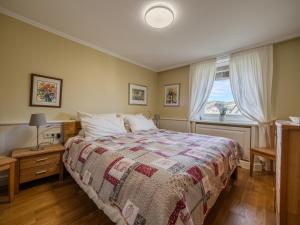 Haus Friedeburg App Seestern Rantum auf Sylt