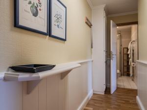 Haus Friedeburg App Seestern Rantum auf Sylt