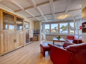 Haus Friedeburg App Düne Rantum auf Sylt