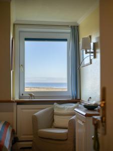 Haus Friedeburg App Emma Rantum auf Sylt