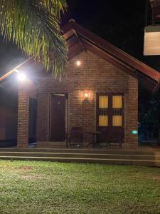 Araliya Lake Camp Resort