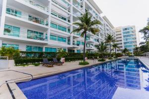 Ocean View Morros Lujo y Descanso en Cartagena