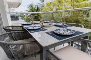 Ocean View Morros Lujo y Descanso en Cartagena