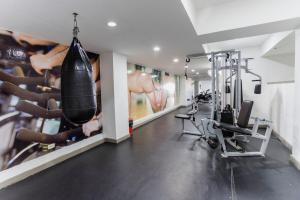 Ocean View Morros Lujo y Descanso en Cartagena