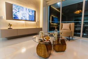 Ocean View Morros Lujo y Descanso en Cartagena