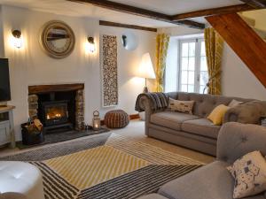 Harbour Hideaway Circa 1750