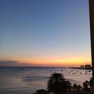 Lindo apartamento vacacional en Margarita