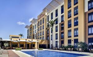 Hilton Garden Inn Guanacaste Airport