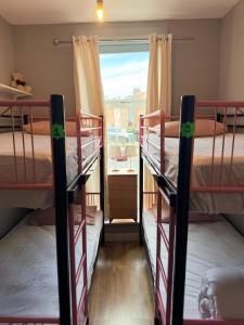 Hostel & home Marlborough street