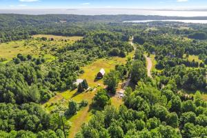 White Stone House: Pet-Friendly Home on 10 acres!