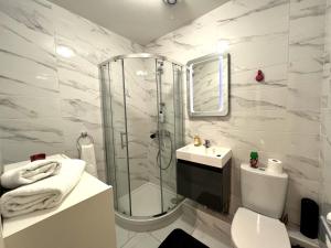 Christchurch One Bedroom Family Apartment