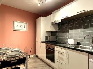 Christchurch One Bedroom Family Apartment