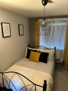 The home stay UK for you